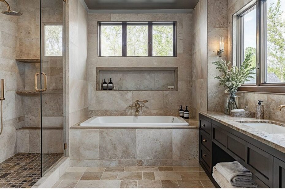 Bathroom Renovation Tips