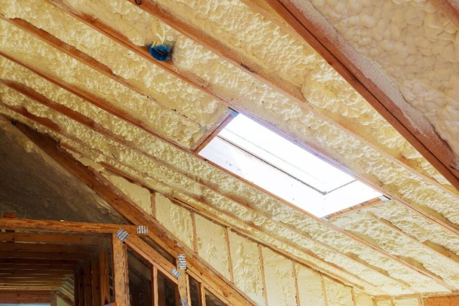Home Insulation Guide
