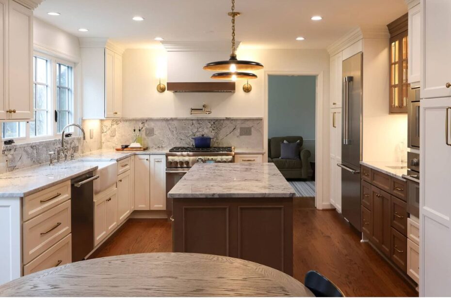 Kitchen Remodel Cost