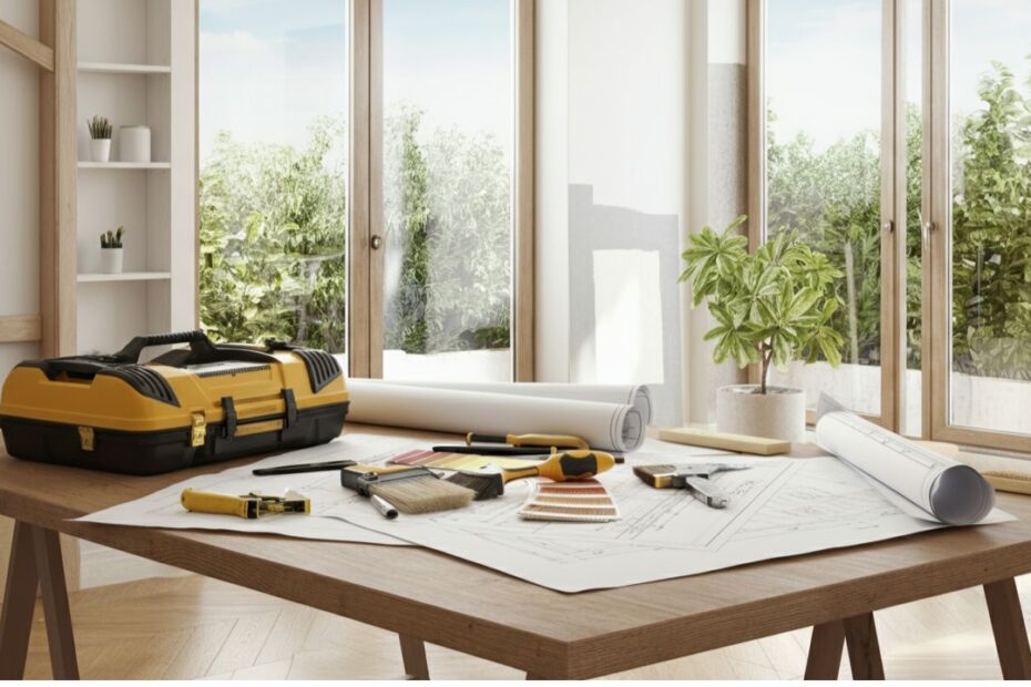 The Ultimate Guide to Home Renovation Costs in 2025